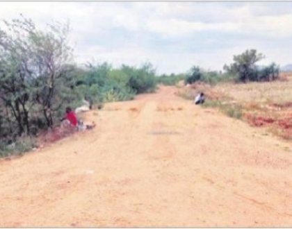 శరవేగంగా బెజవాడ బైపాస్ నిర్మాణం