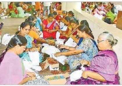 నేడే ఇంద్రకీలాద్రిపై శ్రీపంచమి వేడుకలు