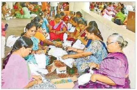 నేడే ఇంద్రకీలాద్రిపై శ్రీపంచమి వేడుకలు