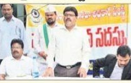 చట్టాలపై ప్రతి ఒక్కరికి అవగాహన అవసరం
