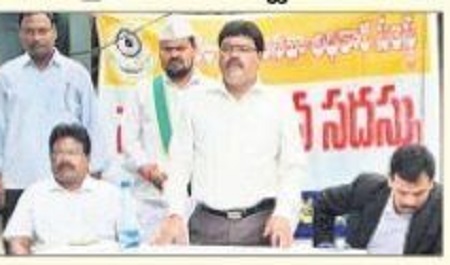 చట్టాలపై ప్రతి ఒక్కరికి అవగాహన అవసరం