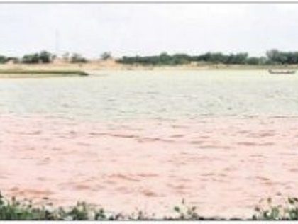 'కృష్ణా'కు గోదావరి జలాలు