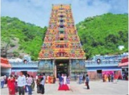 21న దుర్గమ్మ ఆలయం మూసివేత