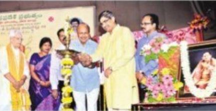 సంగీత ప్రవాహం మంగళంపల్లి