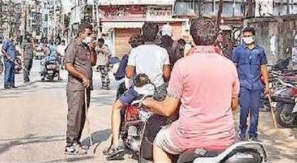 వారు రంగంలోకి దిగారు..!