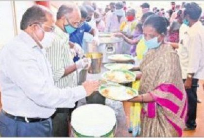 వాన ముంపు.. వరద పొంగు