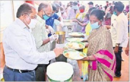 వాన ముంపు.. వరద పొంగు