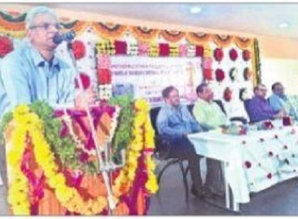 ఎన్టీటీపీఎస్ కు గ్రీన్ టెక్ విన్నర్ అవార్డు