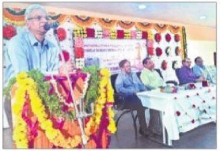 ఎన్టీటీపీఎస్ కు గ్రీన్ టెక్ విన్నర్ అవార్డు