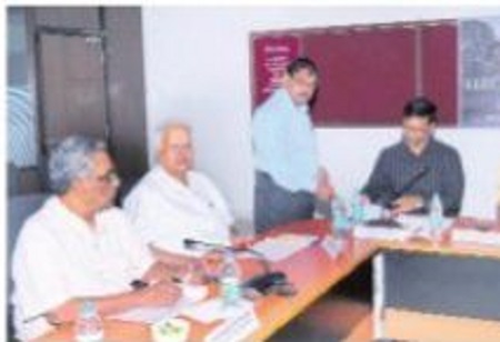 నవ్యాంధ్ర రహదారులపై ఎలక్ట్రిక్ బస్సులు