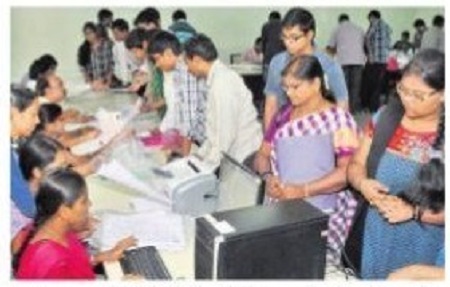ఇంజనీరింగ్, ఫార్మాలో అదనంగా 13,769 సీట్లు