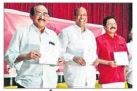 నేటి నుంచి హాస్యనాటికల పోటీలు