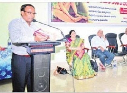 అభ్యుదయ రచనలు చేసిన కవి వేమన