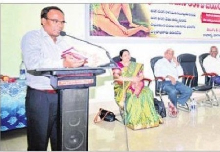 అభ్యుదయ రచనలు చేసిన కవి వేమన