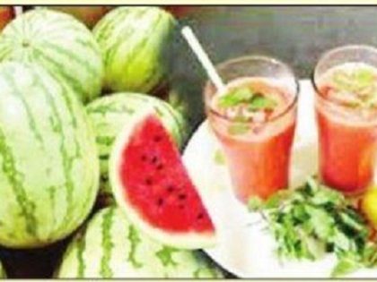 వేసవి ఫలాలు.. వ్యాధి నిరోధక వరాలు