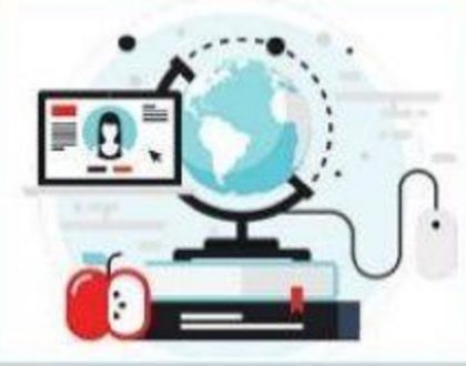 అనుమతులు, ప్రవేశాలు అన్నీ ఆన్ లైన్ లోనే