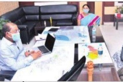 ముందు చూపే మందు