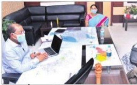 ముందు చూపే మందు