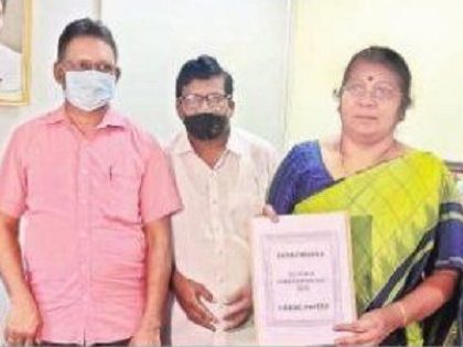 పది పరీక్షలకు సన్నద్ధం చేయండి
