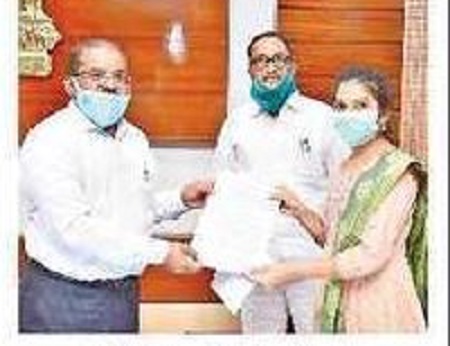 ప్రజలకు మెరుగైన వైద్య సేవలు: కలెక్టర్ ఇంతియాజ్