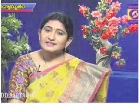 విద్యార్థులకు వీడియో పాఠాలు