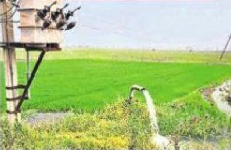 ఖరీఫ్ లో..  కావాల్సినంత కరెంట్