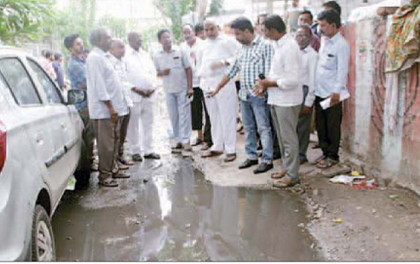 త్వరలో పరిష్కారం