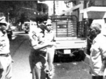 అసాంఘిక కార్యకలాపాలకు అవకాశం ఇవ్వొద్దు