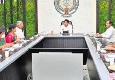 కోవిడ్ పై 10 రోజులు ప్రత్యేక డ్రైవ్