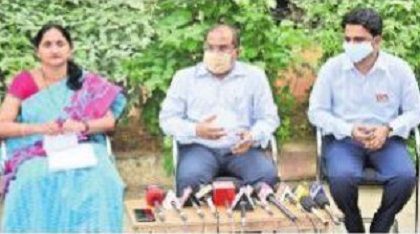 27న రైతులకు పరిహారం