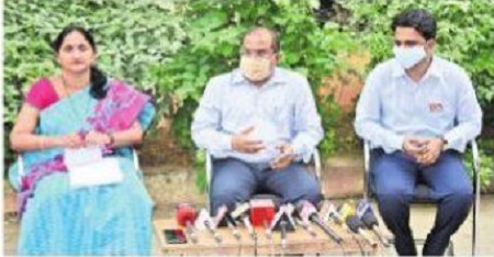 27న రైతులకు పరిహారం