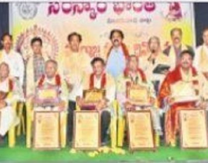కళలతో మానసిక వికాసం