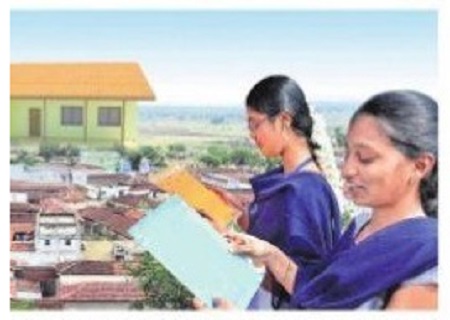1,26,728 గ్రామ, వార్డు సచివాలయాల పోస్టుల భర్తీకి నోటిఫికేషన్లు