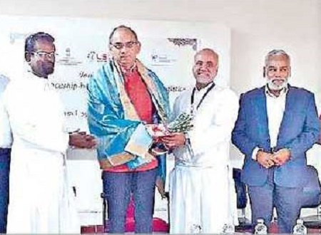 జాతీయ విద్యావిధానంలో నైపుణ్యాభివృద్ధికి పెద్దపీట
