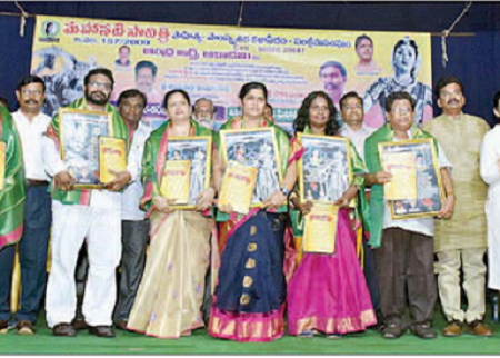 ఎస్వీ రంగారావు నటనను ఎన్నటికీ మరువలేం