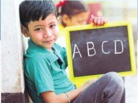 ఇంగ్లీష్ కే ఆమోదం!