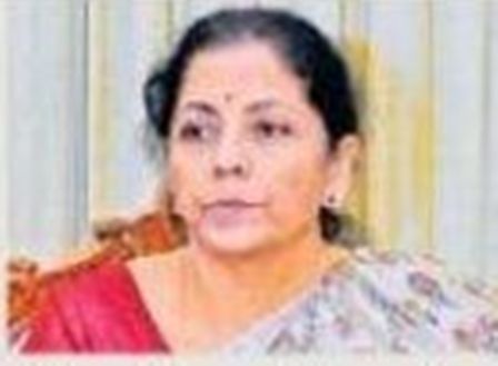 రాష్ట్రాలకు ఇంచార్జీలుగా కేంద్ర మంత్రులు