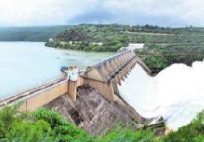 కృష్ణాలో కొనసాగుతున్న వరద ఉధృతి