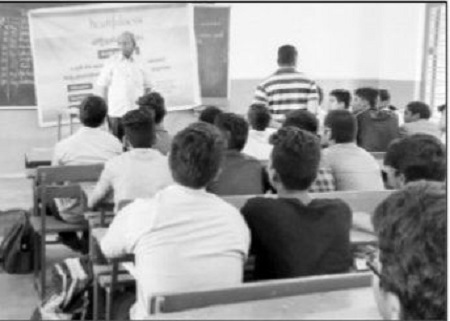 ధ్యానంతో ఆనందమయ జీవితం