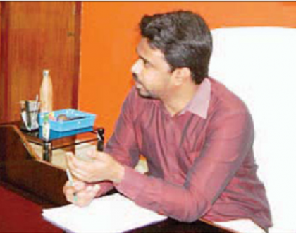 సమస్యల పరిష్కారానికి నూతన సాంకేతికత