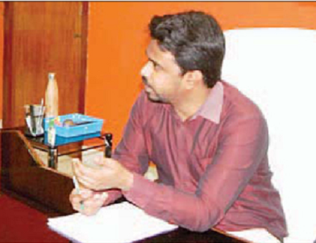 సమస్యల పరిష్కారానికి నూతన సాంకేతికత