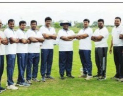 రవాణాశాఖ క్రికెట్ పోటీల్లో విజేత కృష్ణా