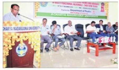 విద్య, పరిశోధనలకు దిశానిర్దేశం చేయాలి