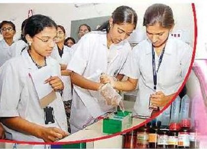 ఇంటర్ ప్రయోగ పరీక్షలకు పక్కా ఏర్పాట్లు