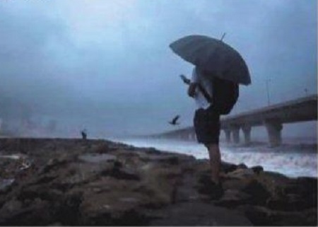 రెండు రోజుల్లో రానున్న నైరుతి