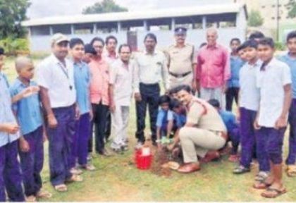 వాతావరణ సమతుల్యతను కాపాడాలి