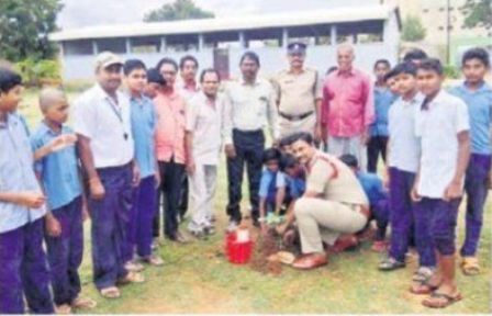 వాతావరణ సమతుల్యతను కాపాడాలి
