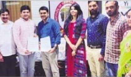 అవయవదానంపై అవగాహన పెరగాలి