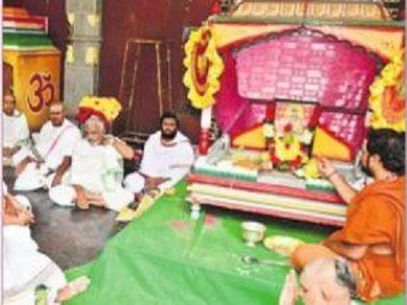 క్లుప్తంగా.. ఆర్జిత సేవలకు పెరిగిన డిమాండ్