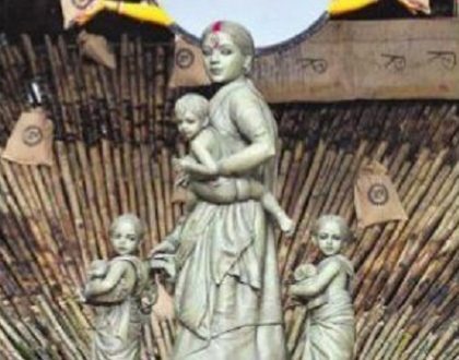 వలస దుర్గమ్మ